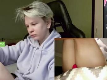 _elven_dreams__ webcam model stream image