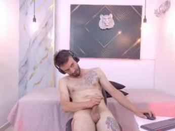 kingoftemptation webcam model stream image