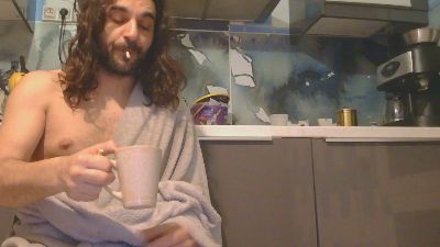 CelsioHole webcam cam4 model stream image