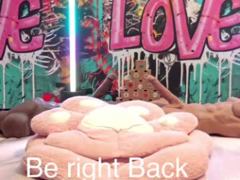 vanessa_love webcam chaturbate model stream image