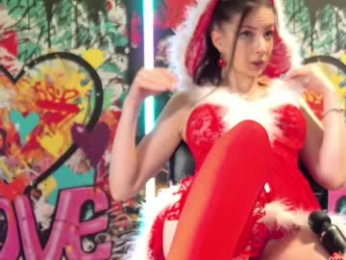 vanessa_love webcam chaturbate model stream image