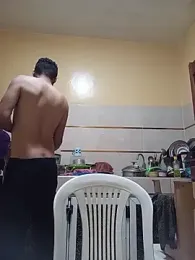 Prox1a webcam model stream image