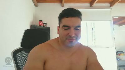 Bemja69 webcam model stream image