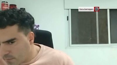 Bemja69 webcam model stream image