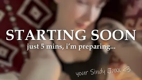 Sindy_Juxx webcam model stream image