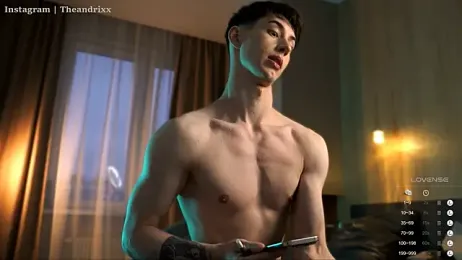 Bbrandon_ webcam model stream image