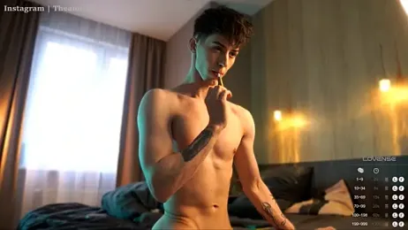 Bbrandon_ webcam model stream image