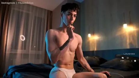 Bbrandon_ webcam model stream image