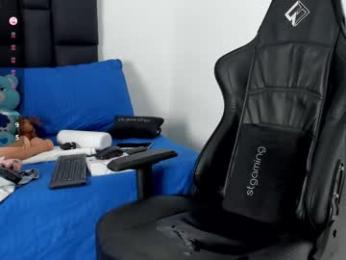 tonny_twink_ webcam chaturbate model stream image