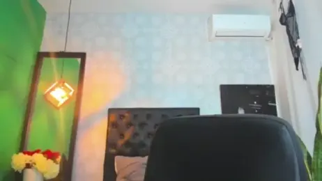 Ebonybreastvh webcam model stream image