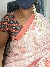 Tamil-hotwife webcam model stream image