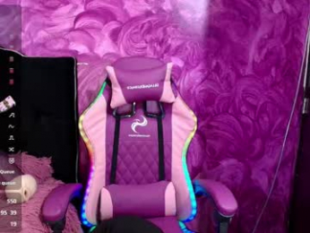 violetita7 webcam model stream image