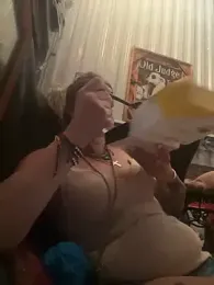 SummerBlueMoon webcam model stream image