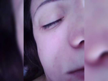 AngeDolores webcam model stream image