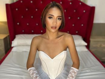 IvyLaforteza webcam model stream image