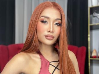 IvyLaforteza webcam model stream image