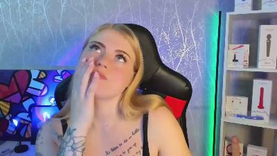 Jolly_Doll webcam model stream image