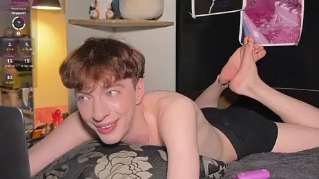 vogueslay webcam model stream image