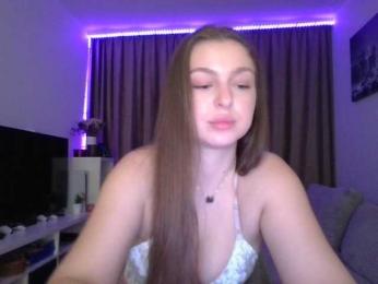 infusemari webcam bongacams model stream image