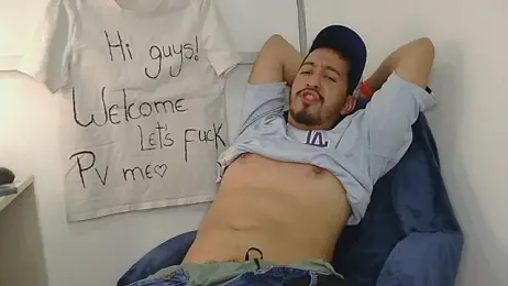 JoshuanDrocher webcam stripchat model stream image