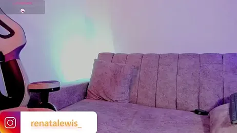 renata_lewis23 webcam model stream image