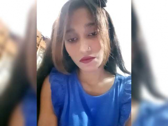 Meherin-Afra6 webcam model stream image