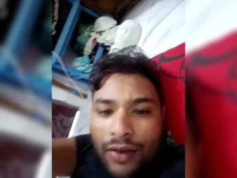 Meherin-Afra6 webcam model stream image