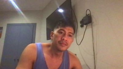 joeashes webcam model stream image