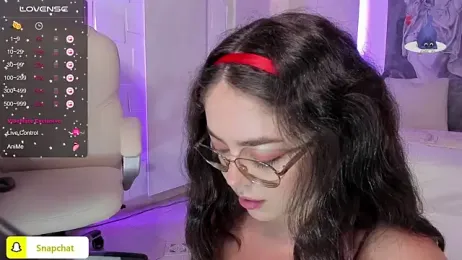 emmy_walker webcam model stream image