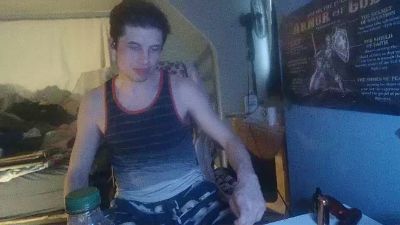 44Alexthebard44 webcam model stream image
