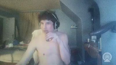 44Alexthebard44 webcam model stream image