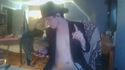44Alexthebard44 webcam model stream image