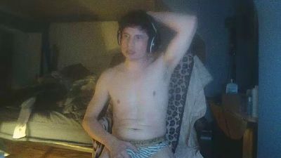 44Alexthebard44 webcam model stream image