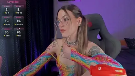 Marta_May_ webcam model stream image