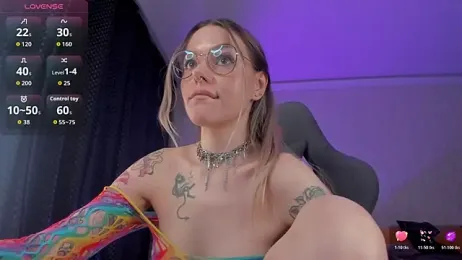 Marta_May_ webcam model stream image