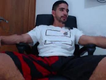 kratoswolf webcam chaturbate model stream image