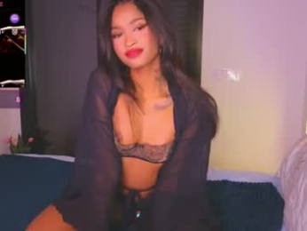 cherrrish_ webcam model stream image