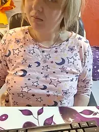 oSensii webcam model stream image