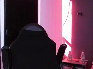 Darius Ions webcam model stream image