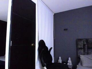 Darius Ions webcam model stream image