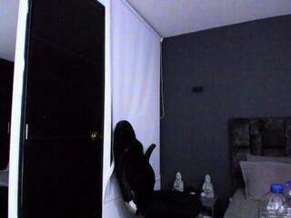 Darius Ions webcam flirt4free model stream image