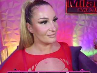 tamaramilano webcam camsoda model stream image