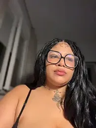 SashaLiciosa_ webcam model stream image