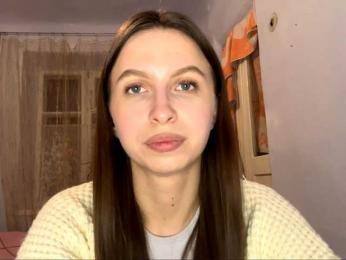 LiliannaBoom webcam model stream image