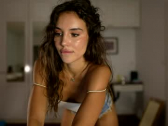 valerieh webcam model stream image