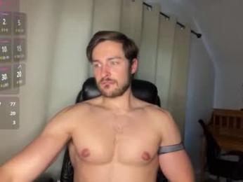 handsumhung webcam model stream image