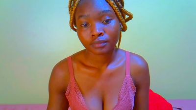 Hot_abie webcam model stream image