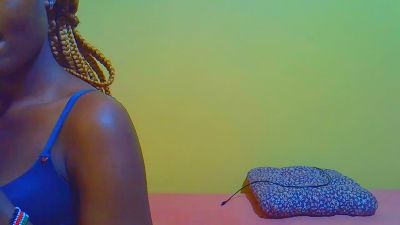 Hot_abie webcam model stream image