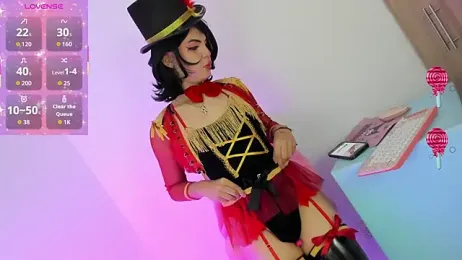 andy_candy01 webcam model stream image