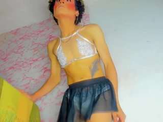 keilaferrer webcam model stream image